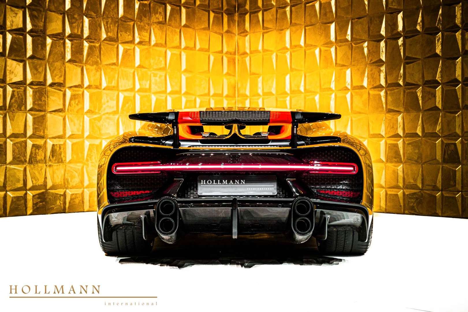 Bugatti Chiron Super Sport 300+ W16 - 2023 - Joinsteer - #6