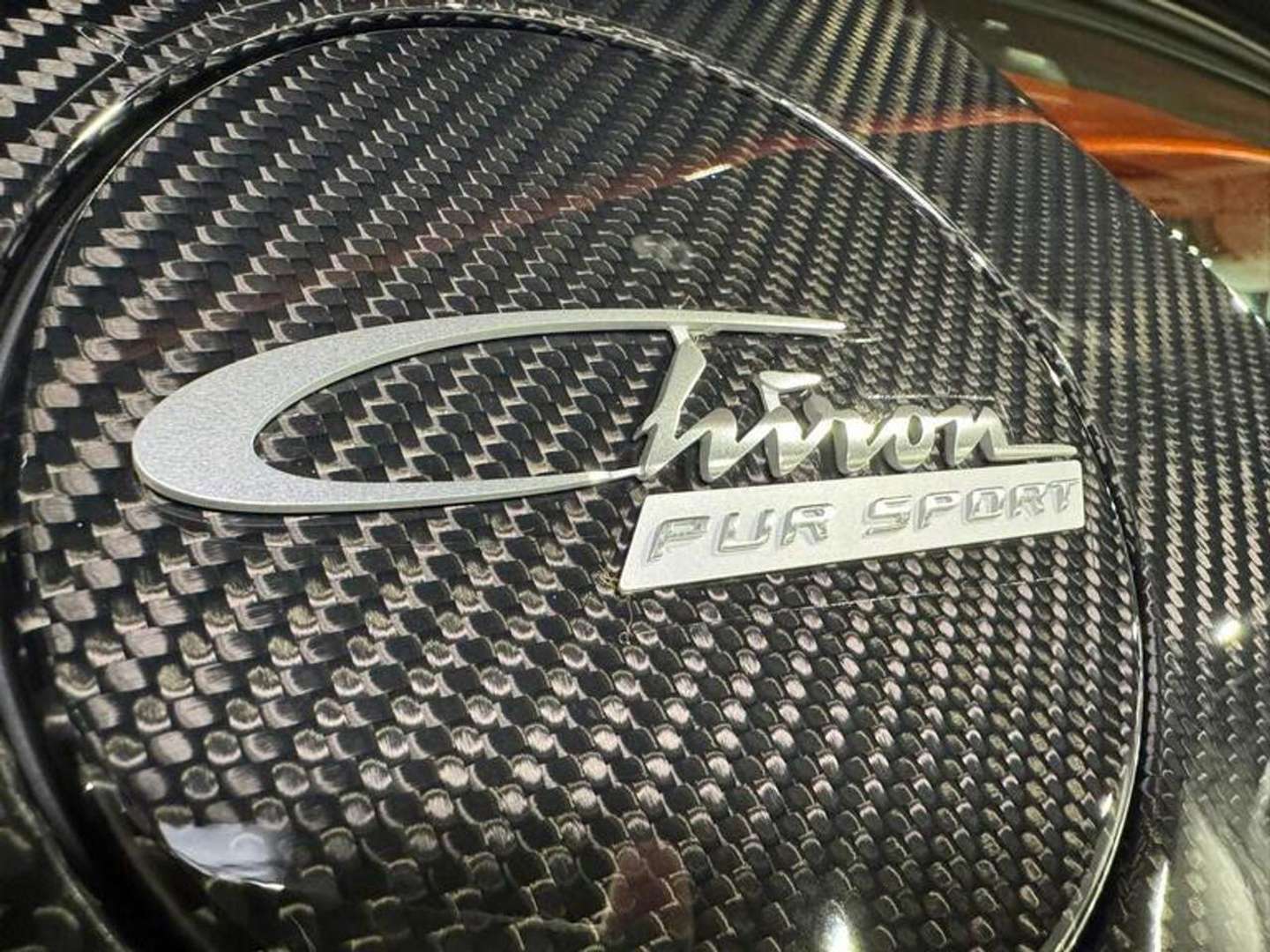Bugatti Chiron Pur Sport W16 - 2023 - Joinsteer - #8