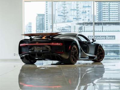 Bugatti Chiron