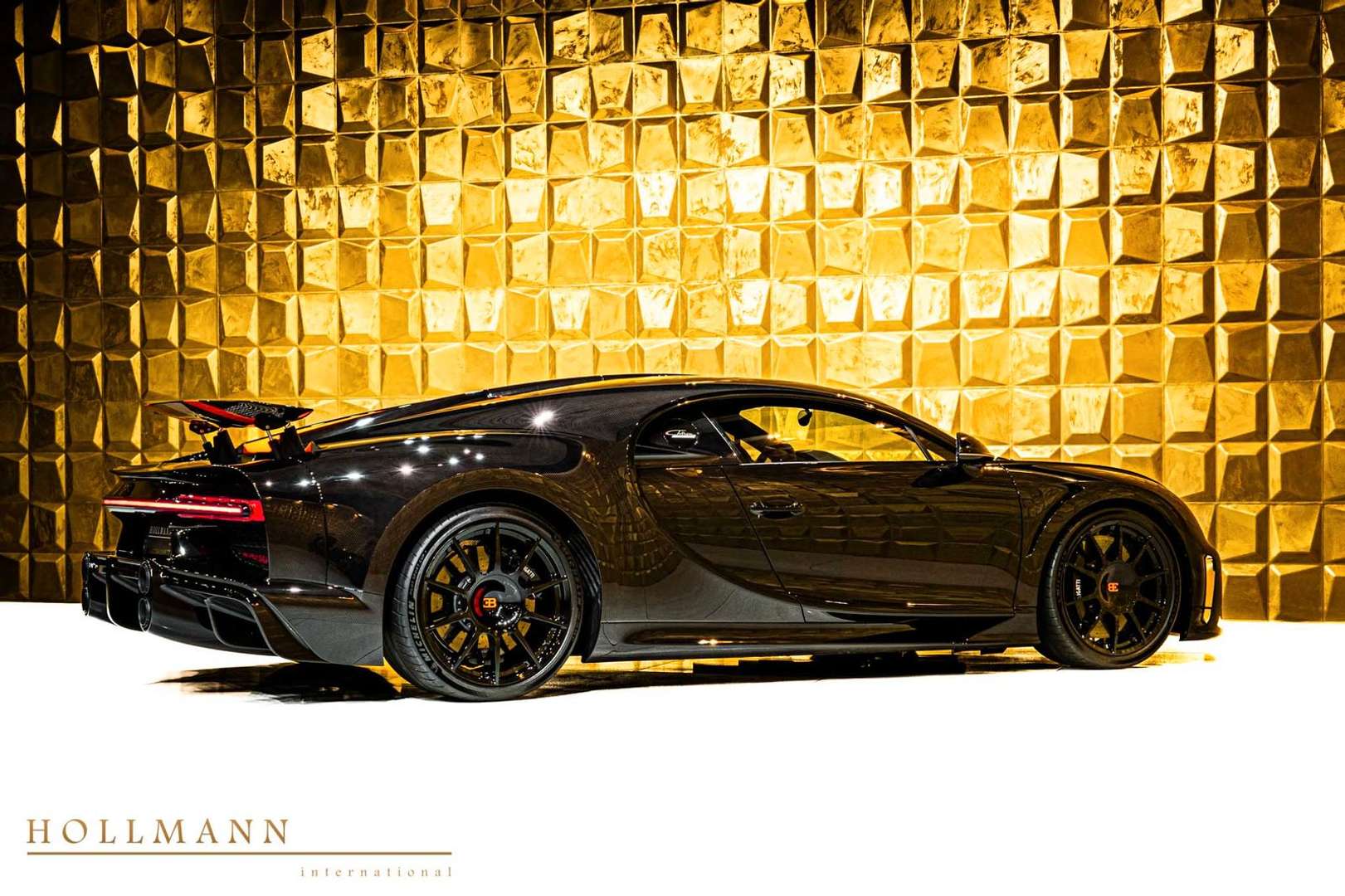 Bugatti Chiron Super Sport 300+ W16 - 2021 - Joinsteer - #4