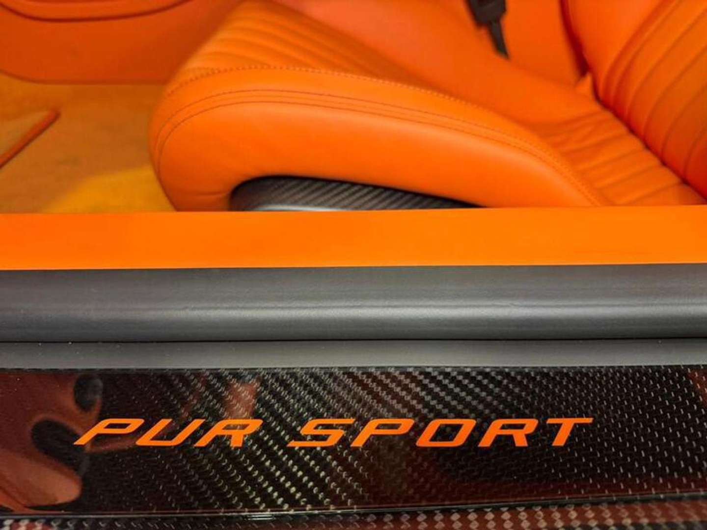 Bugatti Chiron Pur Sport W16 - 2023 - Joinsteer - #15