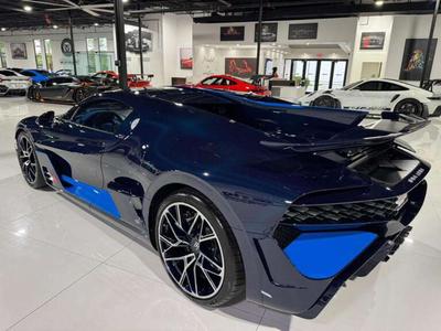 Bugatti Divo W16 -  - Joinsteer - #2