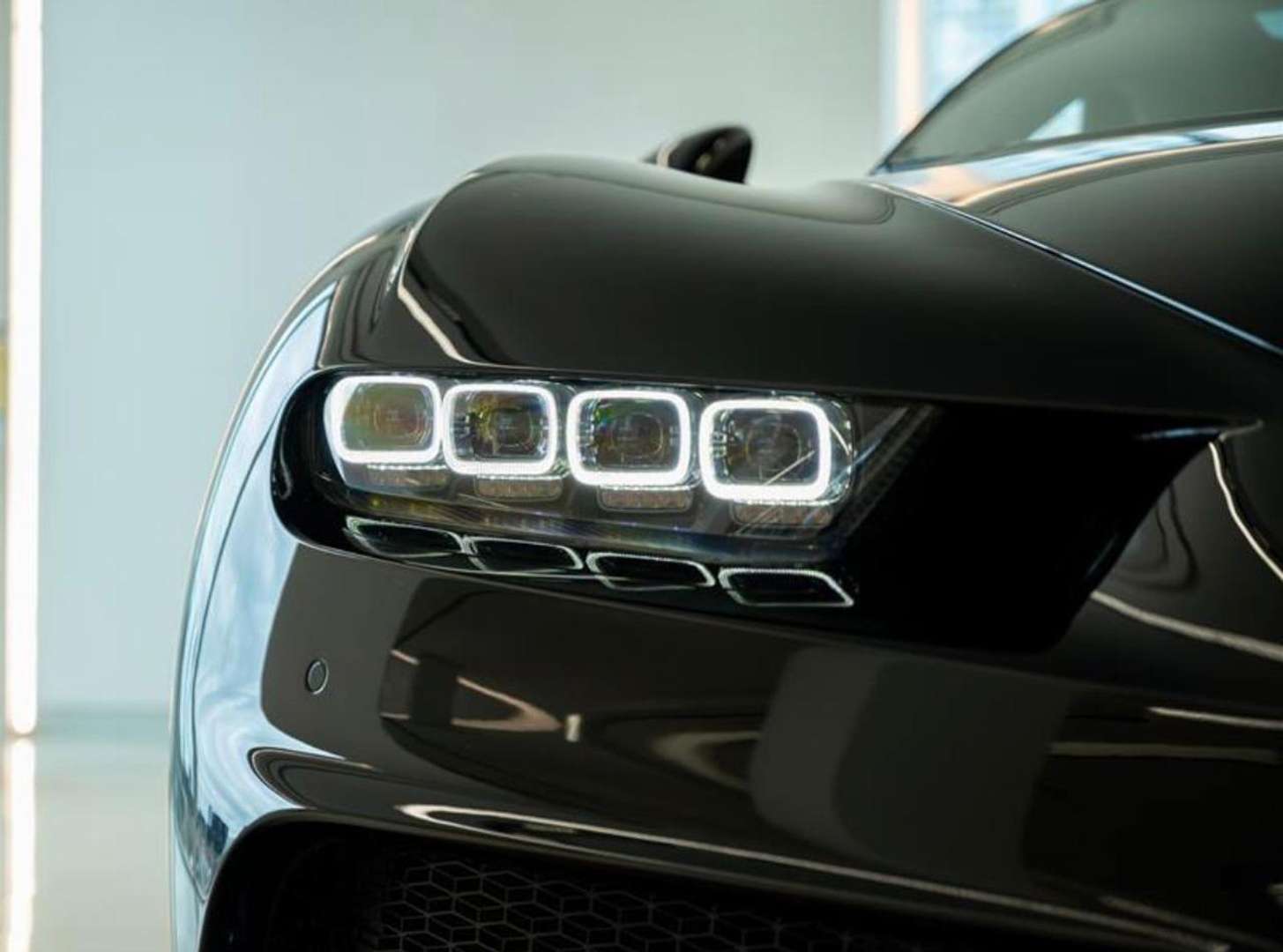 Bugatti Chiron W16 - 2023 - Joinsteer - #7