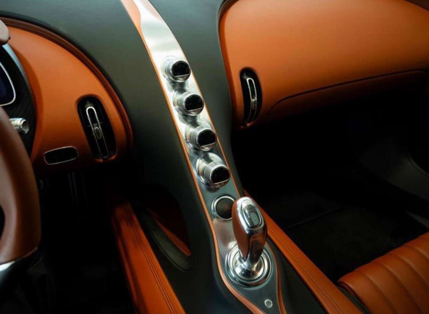 Bugatti Chiron W16 - 2023 - Joinsteer - #12