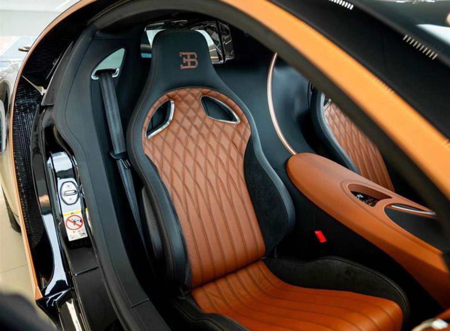 Bugatti Chiron W16 - 2023 - Joinsteer - #15
