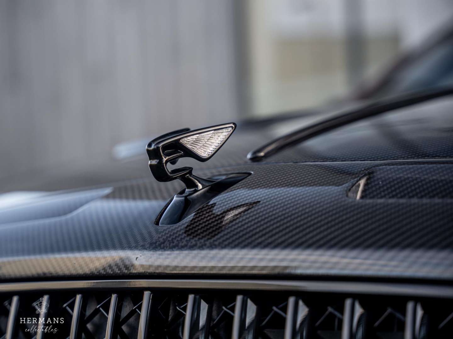 Bentley Flying Spur V8 - 2020 - Joinsteer - #5