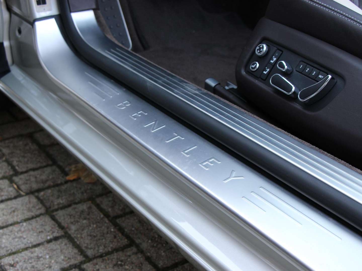 Bentley Continental GTC V8 Mulliner - 2018 - Joinsteer - #15