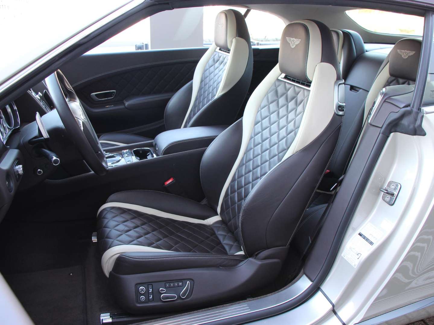 Bentley Continental GTC V8 Mulliner - 2018 - Joinsteer - #17