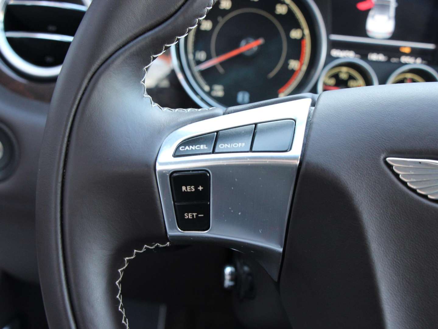 Bentley Continental GTC V8 Mulliner - 2018 - Joinsteer - #19