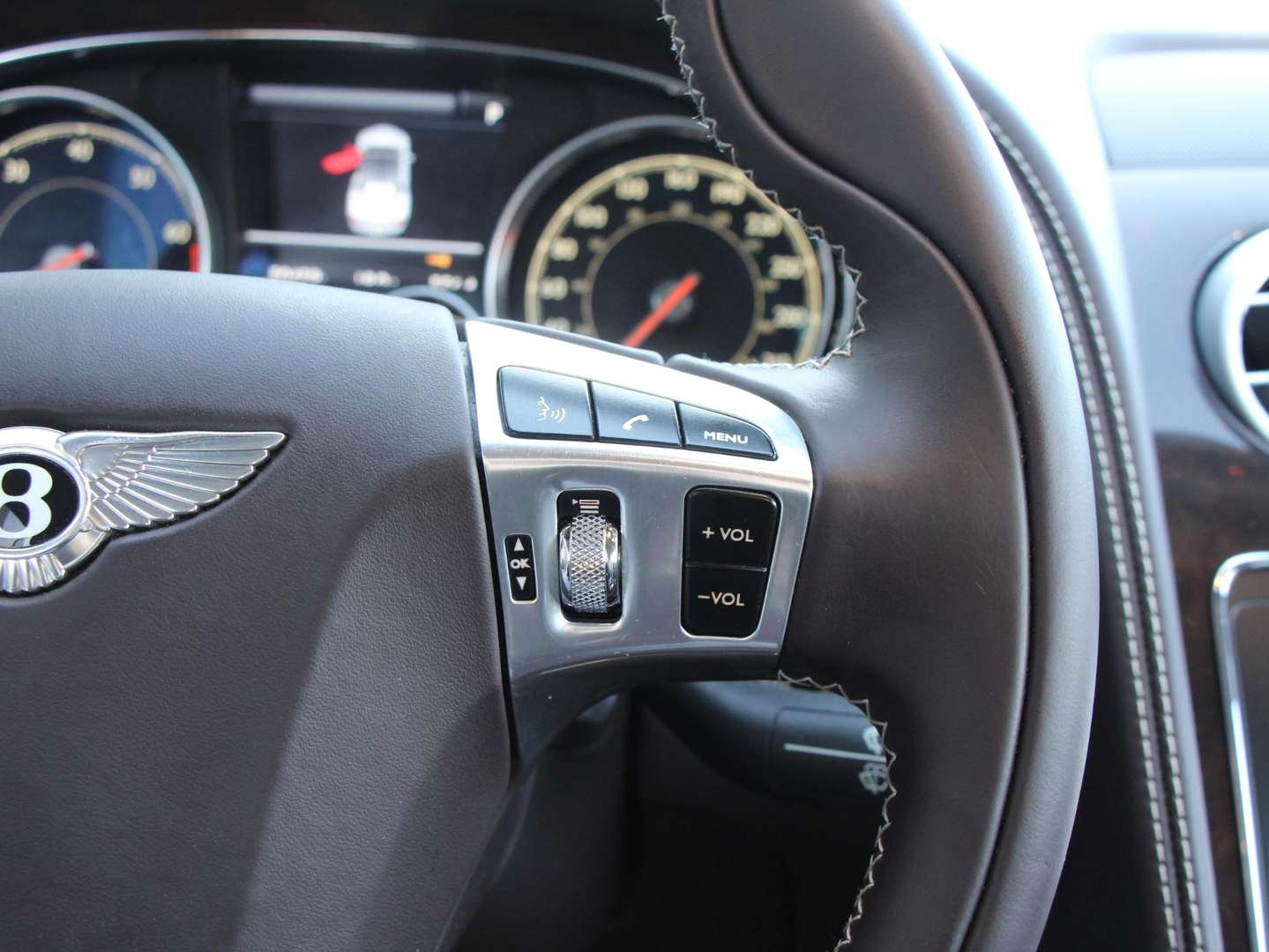 Bentley Continental GTC V8 Mulliner - 2018 - Joinsteer - #20