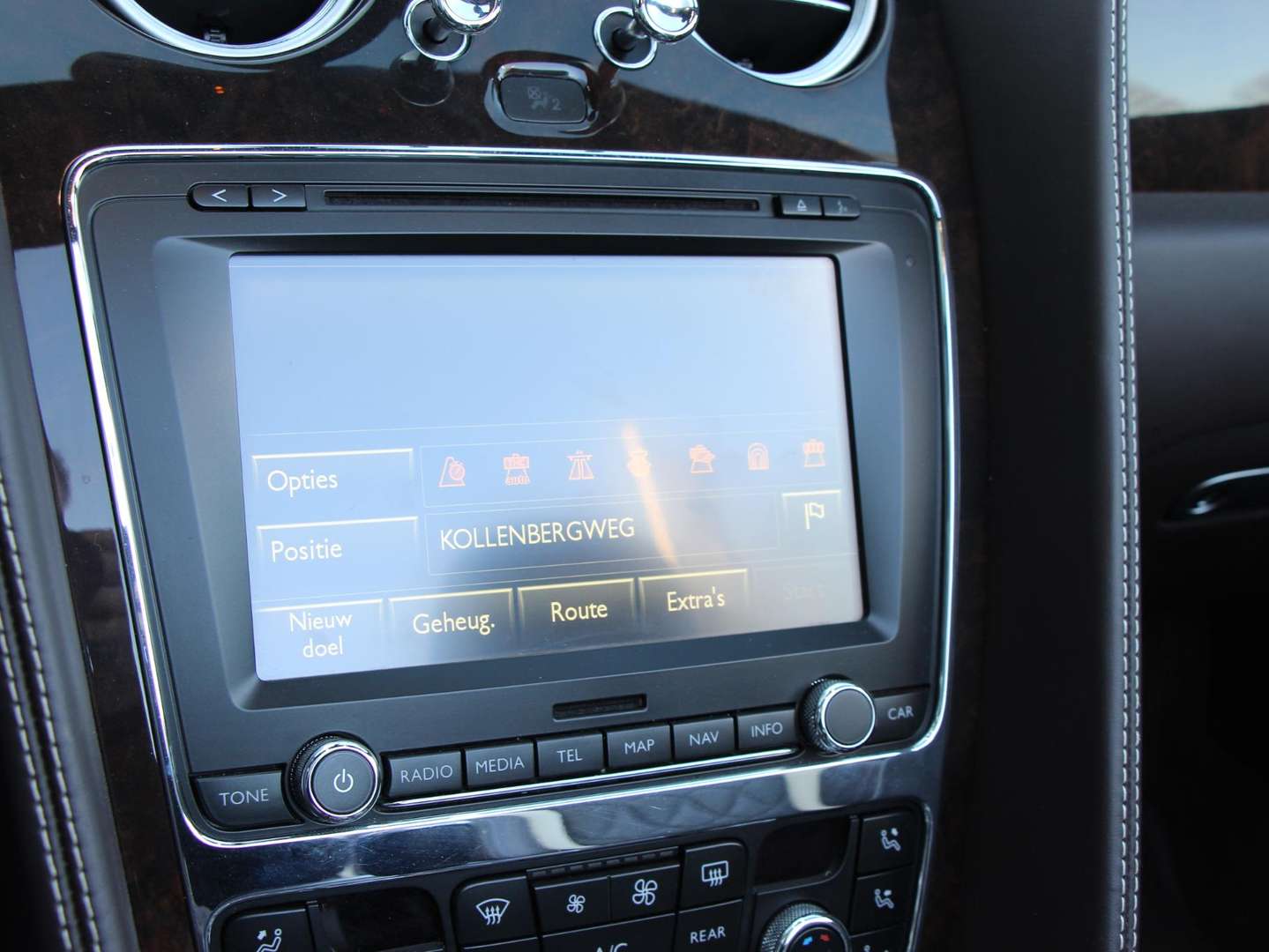 Bentley Continental GTC V8 Mulliner - 2018 - Joinsteer - #22