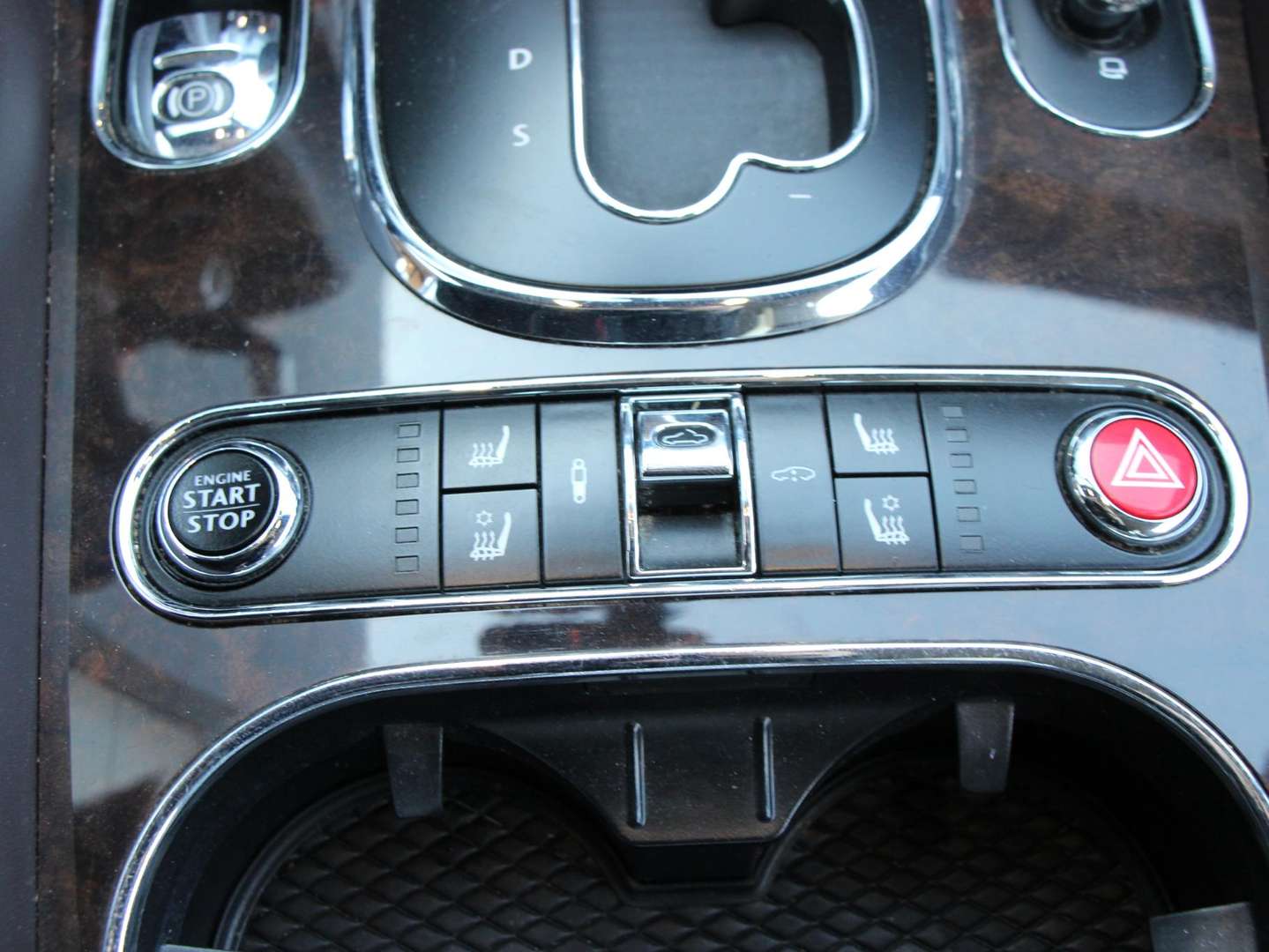 Bentley Continental GTC V8 Mulliner - 2018 - Joinsteer - #25