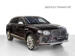 Bentley Bentayga Mulliner - 2025 - Joinsteer - #1