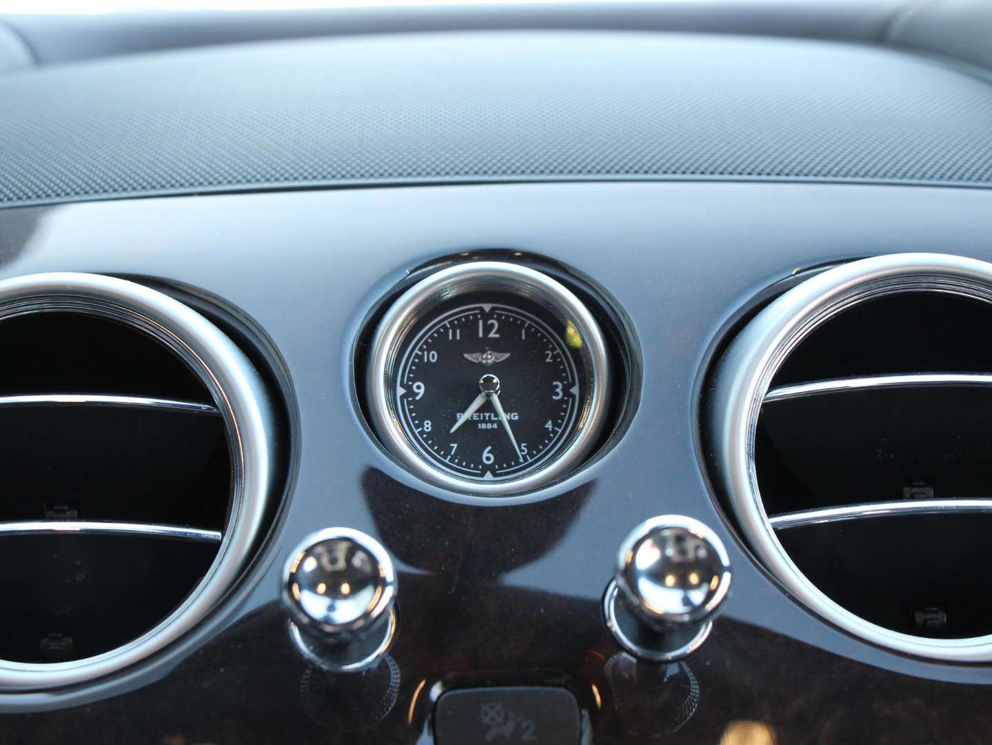 Bentley Continental GTC V8 Mulliner - 2018 - Joinsteer - #30