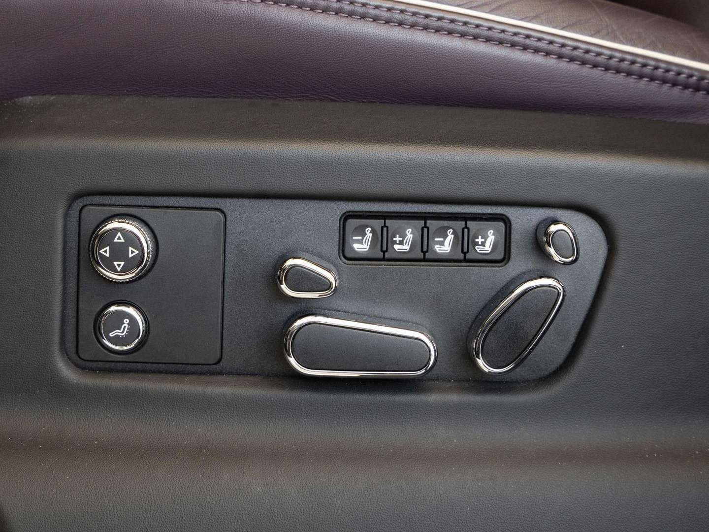 Bentley Bentayga Mulliner - 2025 - Joinsteer - #22