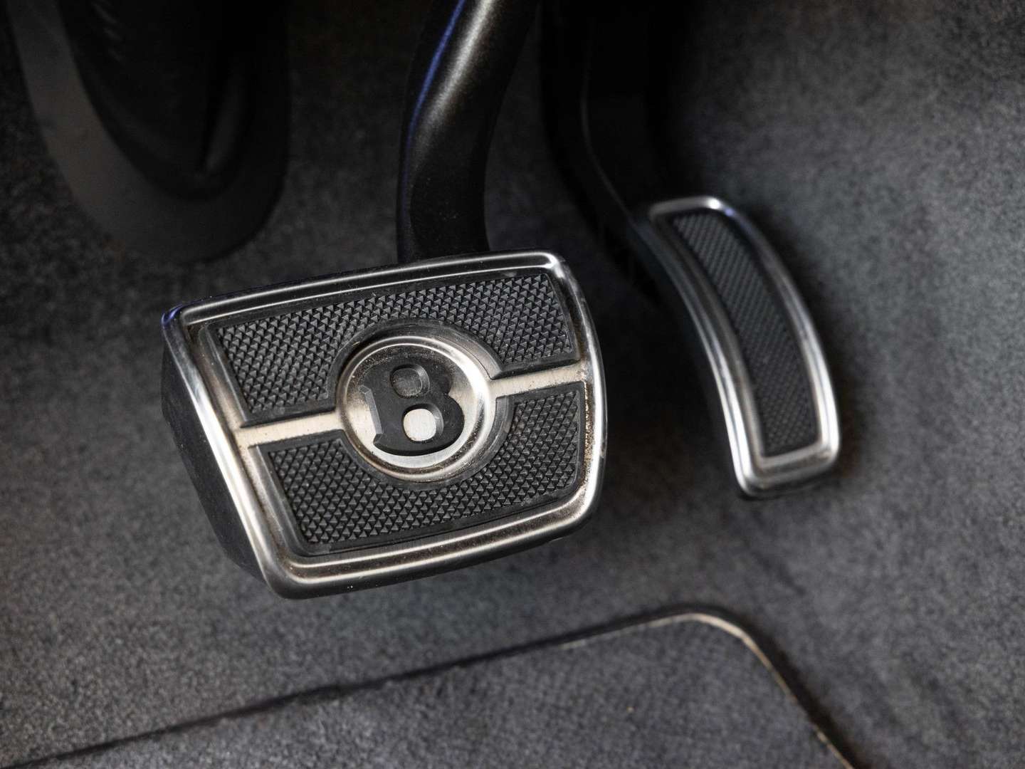 Bentley Bentayga Mulliner - 2025 - Joinsteer - #23