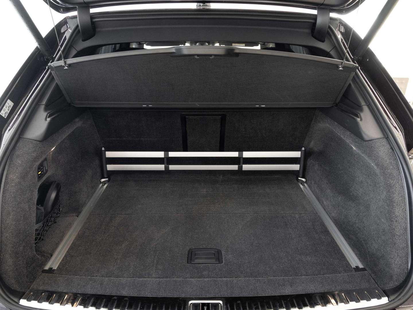 Bentley Bentayga Mulliner - 2025 - Joinsteer - #24