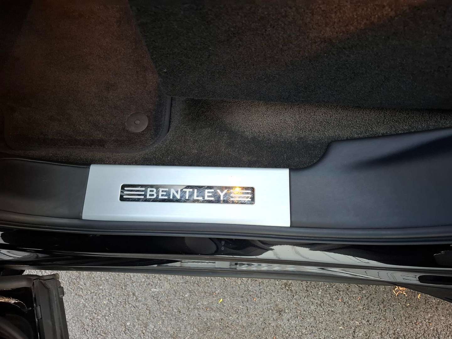 Bentley Bentayga V8 Mulliner - 2019 - Joinsteer - #26