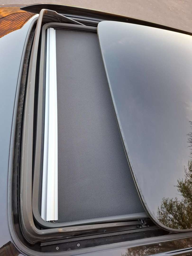 Bentley Bentayga V8 Mulliner - 2019 - Joinsteer - #30