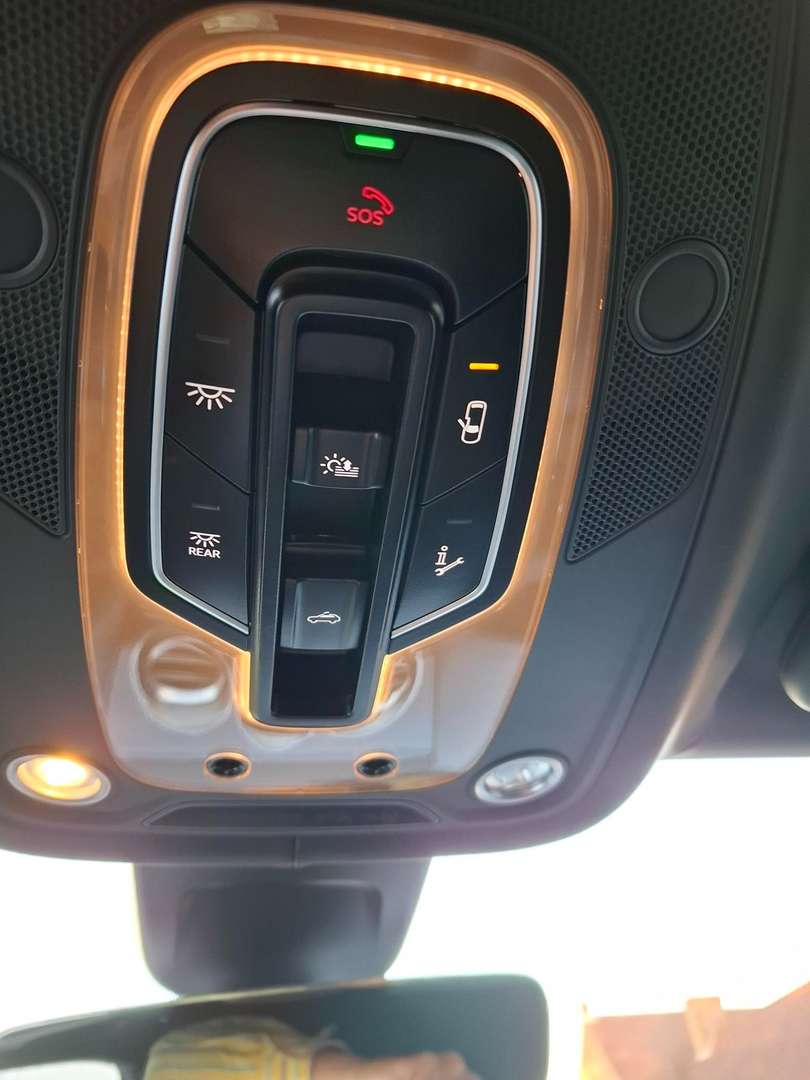 Bentley Bentayga V8 Mulliner - 2019 - Joinsteer - #33