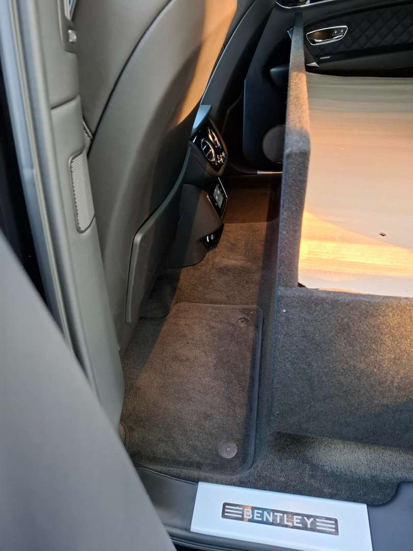 Bentley Bentayga V8 Mulliner - 2019 - Joinsteer - #36