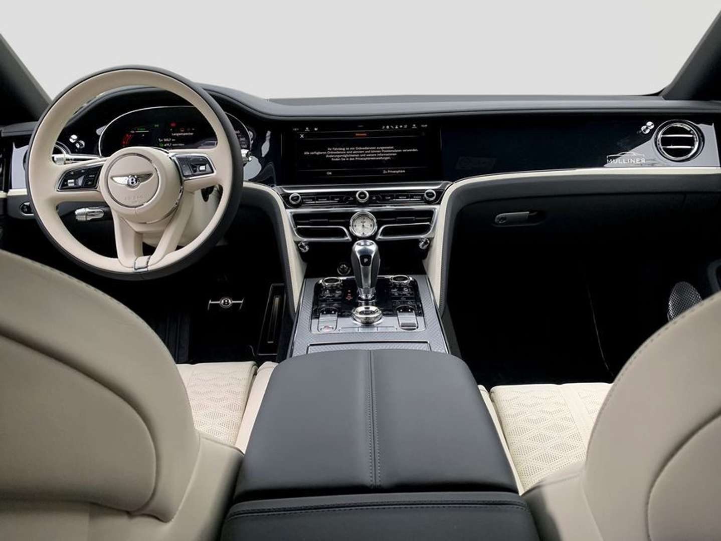 Bentley Flying Spur V8 Hybrid Mulliner - 2024 - Joinsteer - #4