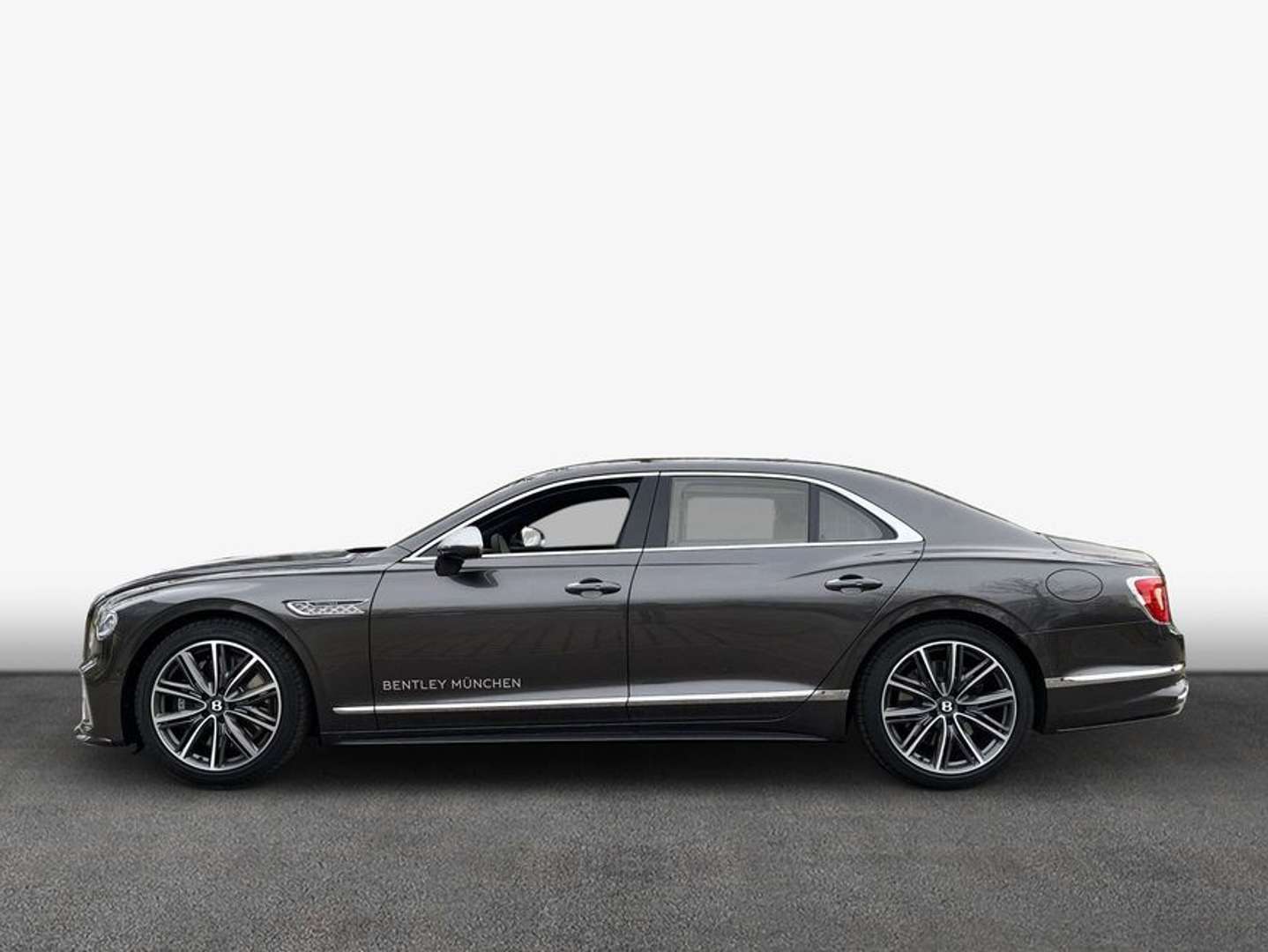 Bentley Flying Spur V8 Hybrid Mulliner - 2024 - Joinsteer - #5