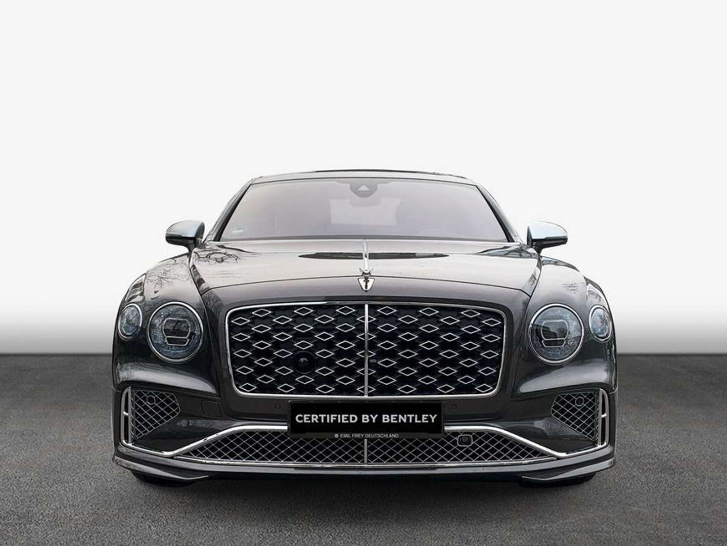 Bentley Flying Spur V8 Hybrid Mulliner - 2024 - Joinsteer - #7