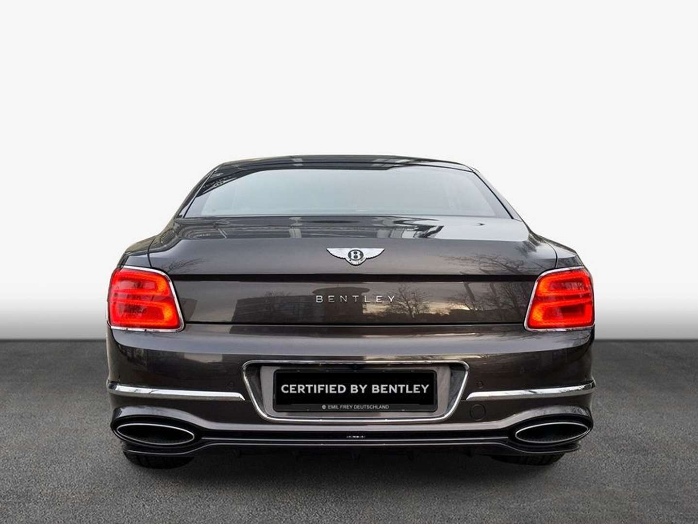 Bentley Flying Spur V8 Hybrid Mulliner - 2024 - Joinsteer - #8