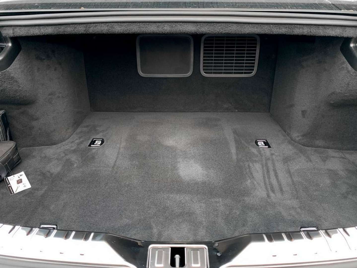 Bentley Flying Spur V8 Hybrid Mulliner - 2024 - Joinsteer - #11