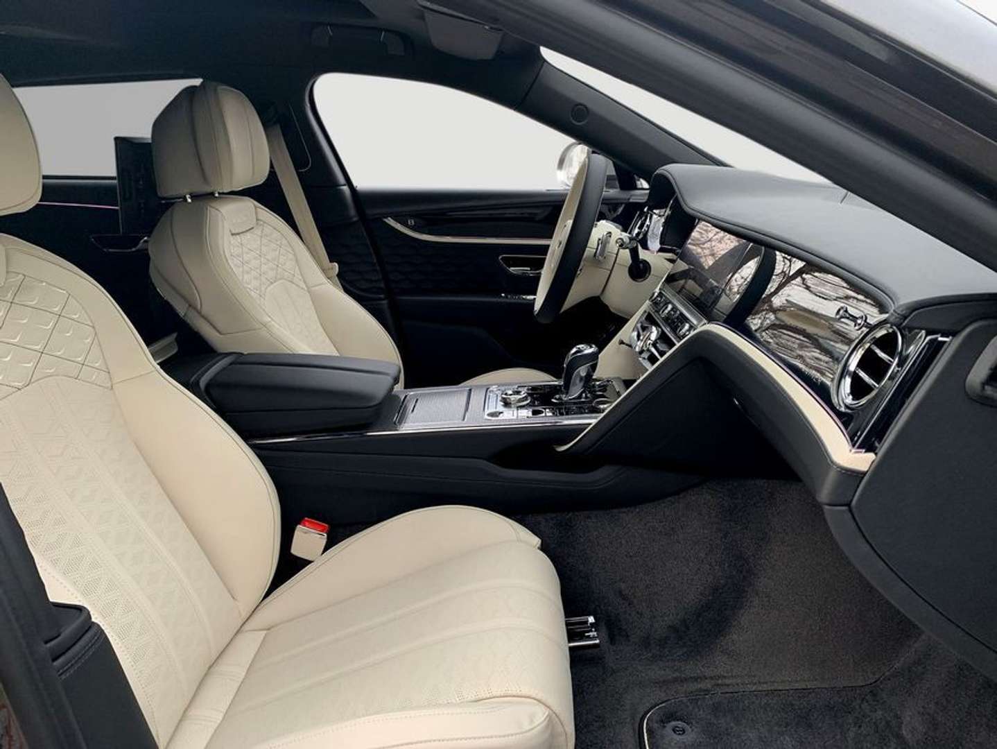 Bentley Flying Spur V8 Hybrid Mulliner - 2024 - Joinsteer - #15