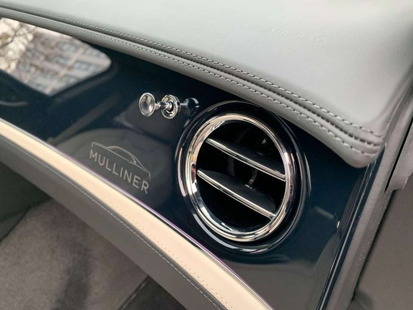 Bentley Flying Spur V8 Hybrid Mulliner - 2024 - Joinsteer - #21