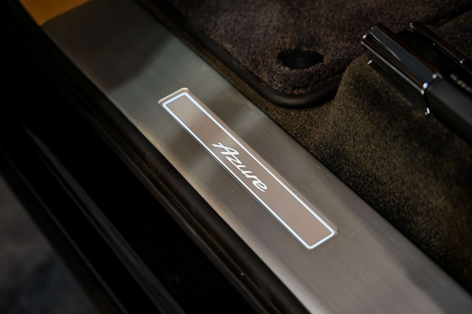 Bentley Bentayga V8 Azure - 2024 - Joinsteer - #24