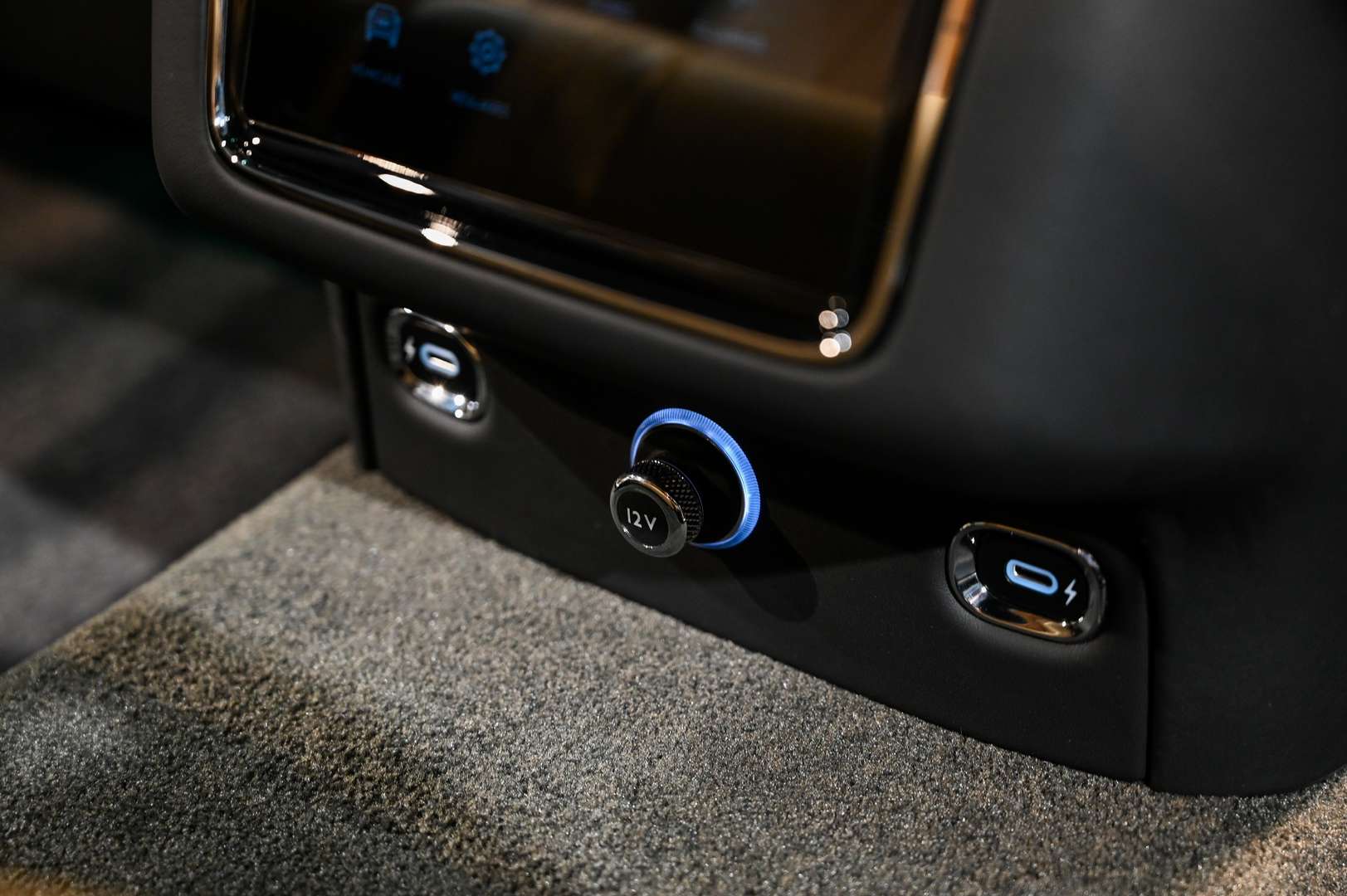 Bentley Bentayga V8 Azure - 2024 - Joinsteer - #31