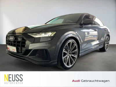 Audi SQ8 SUV TDI Quattro Tiptronic -  - Joinsteer - #1