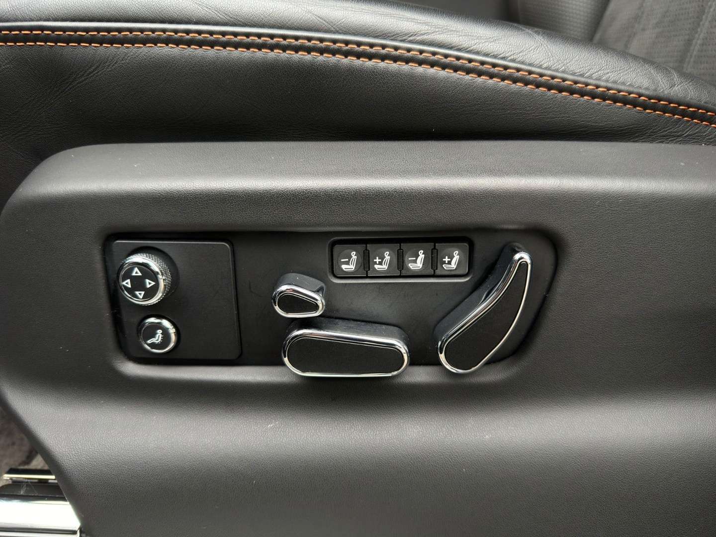 Bentley Bentayga V8 S - 2022 - Joinsteer - #18
