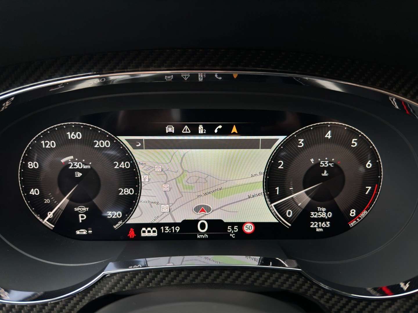 Bentley Bentayga V8 S - 2022 - Joinsteer - #20