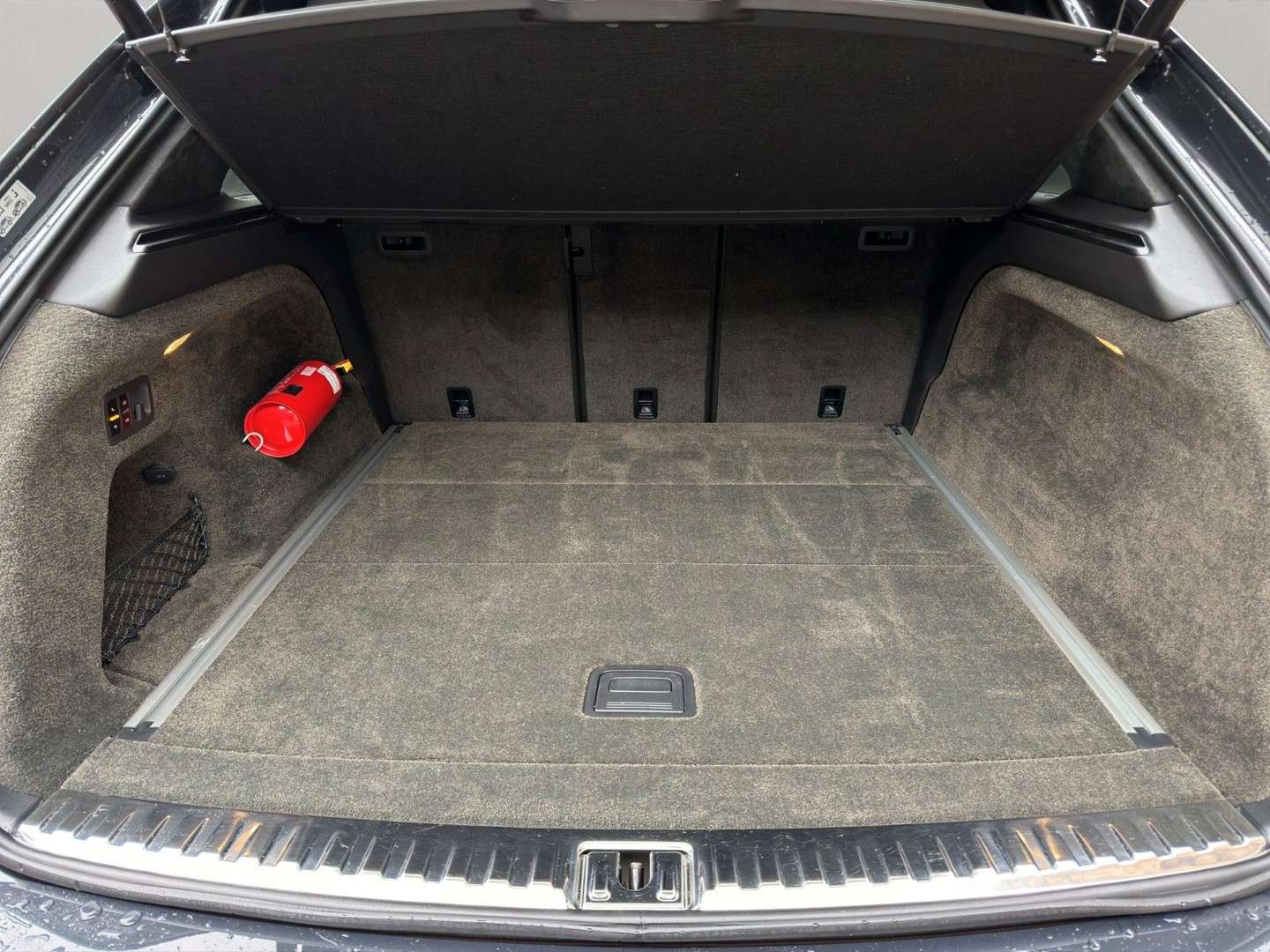 Bentley Bentayga V8 S - 2022 - Joinsteer - #26