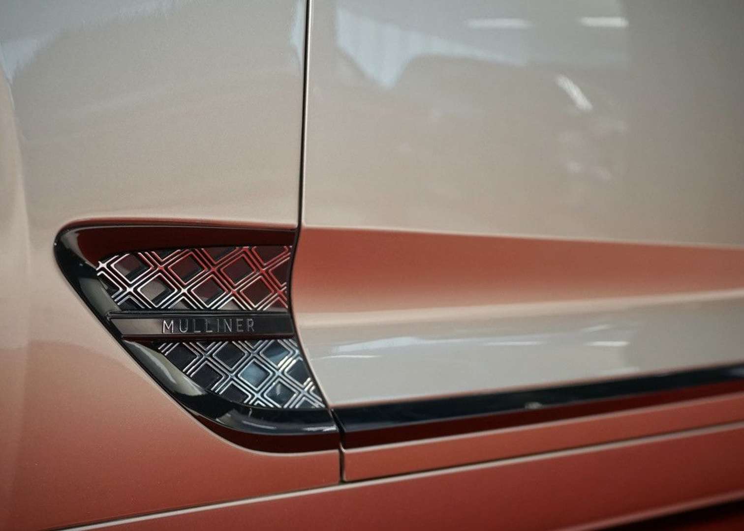 Bentley Continental GT W12 Mulliner - 2023 - Joinsteer - #7