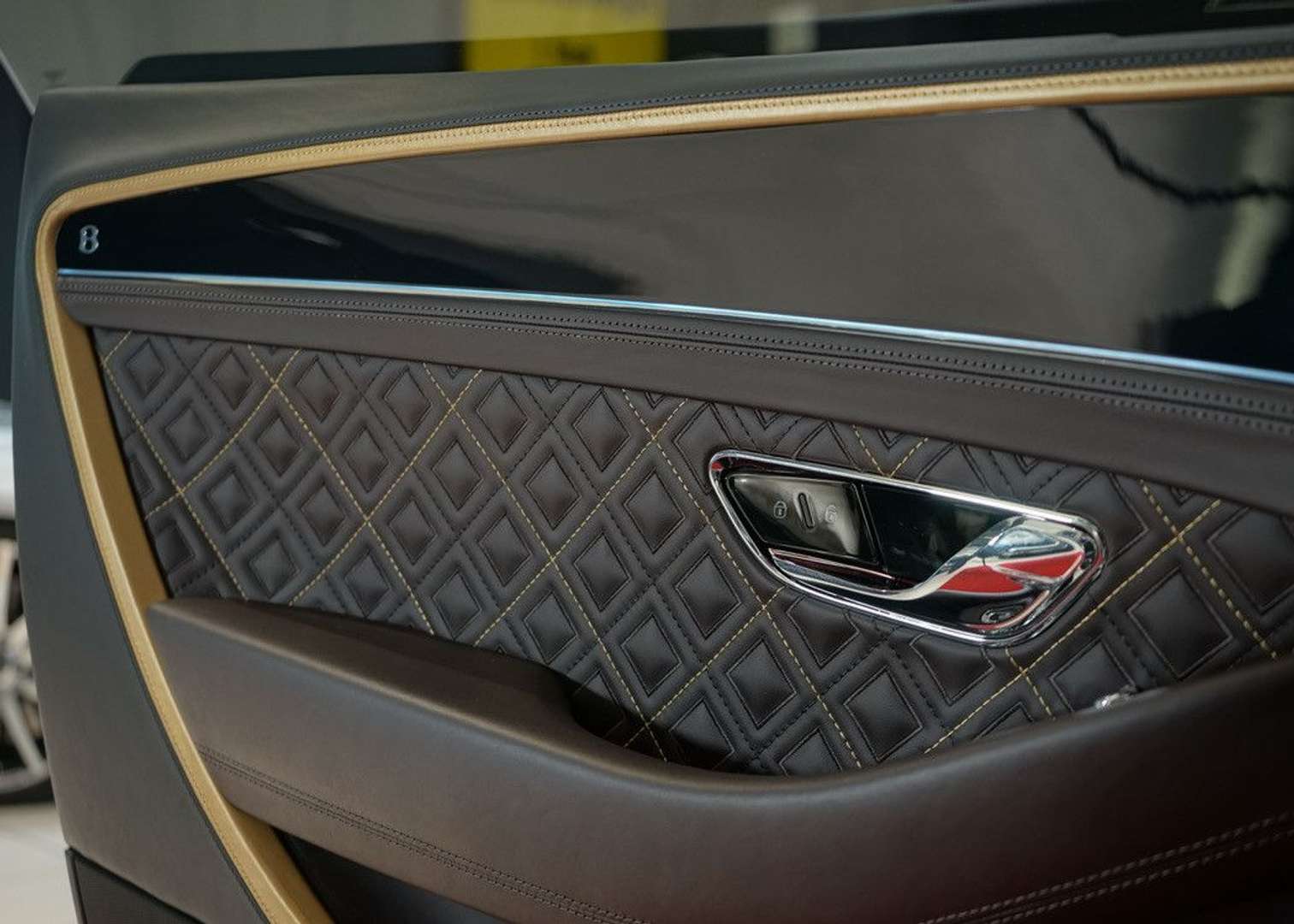 Bentley Continental GT W12 Mulliner - 2023 - Joinsteer - #15