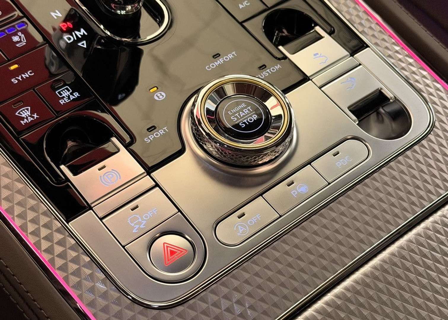 Bentley Continental GT W12 Mulliner - 2023 - Joinsteer - #34