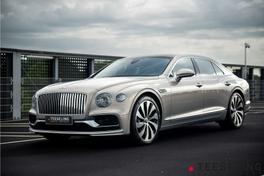 Bentley Flying Spur V8 - 2021 - Joinsteer - #1