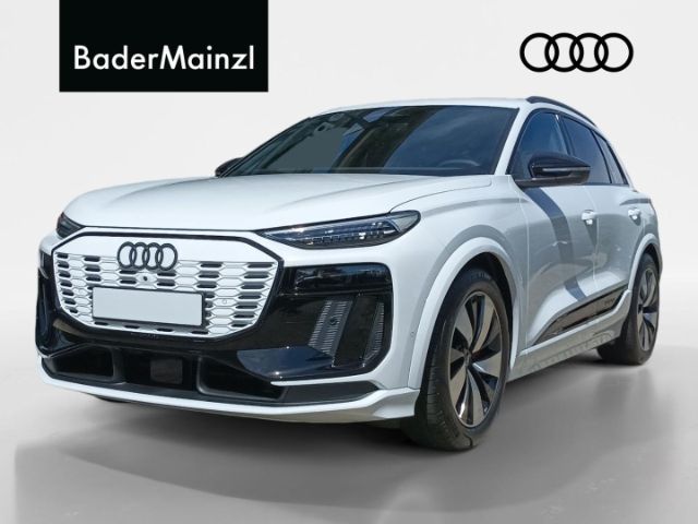 Audi Q6 E-tron Quattro - 2024 - Joinsteer - #1