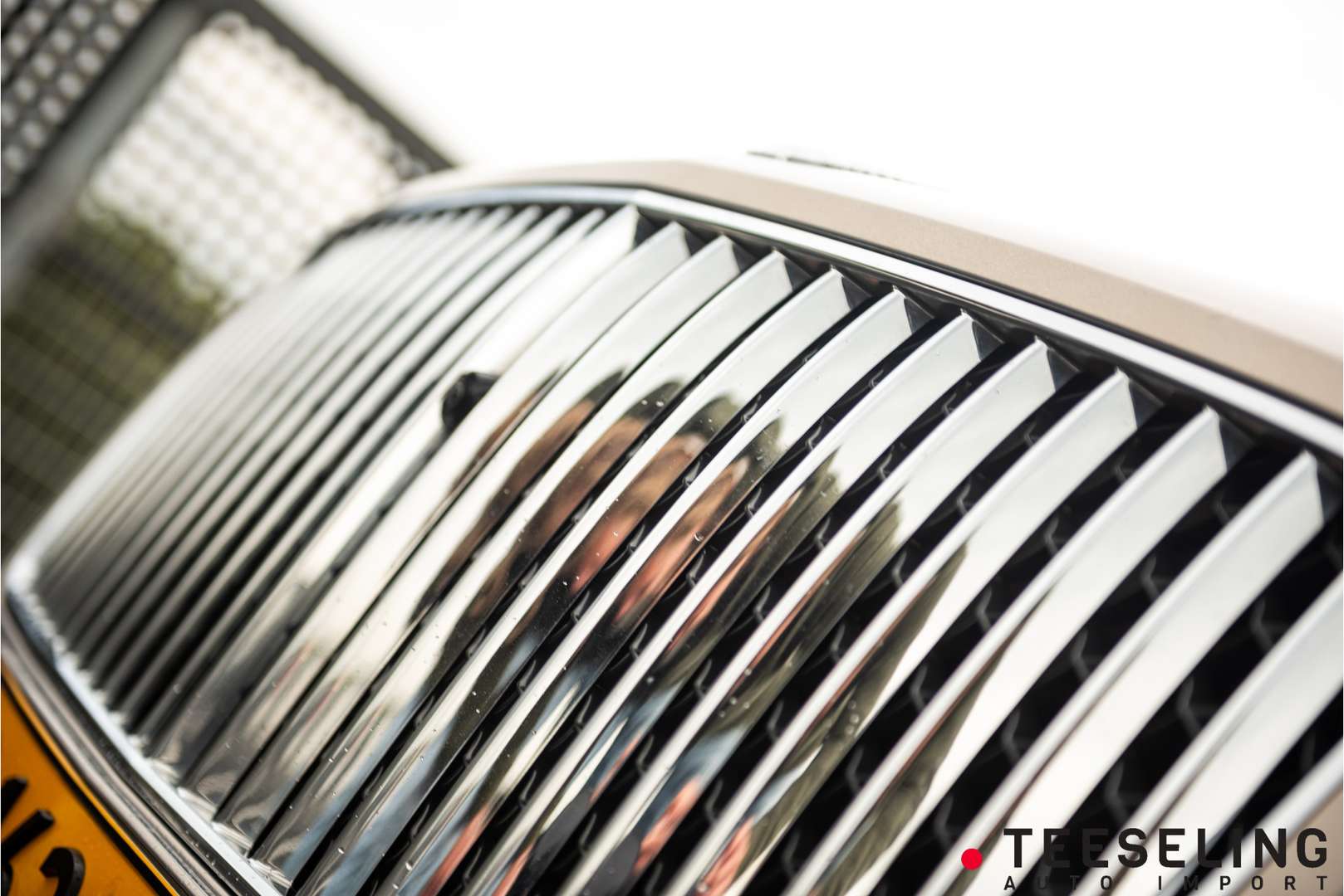 Bentley Flying Spur V8 - 2021 - Joinsteer - #11