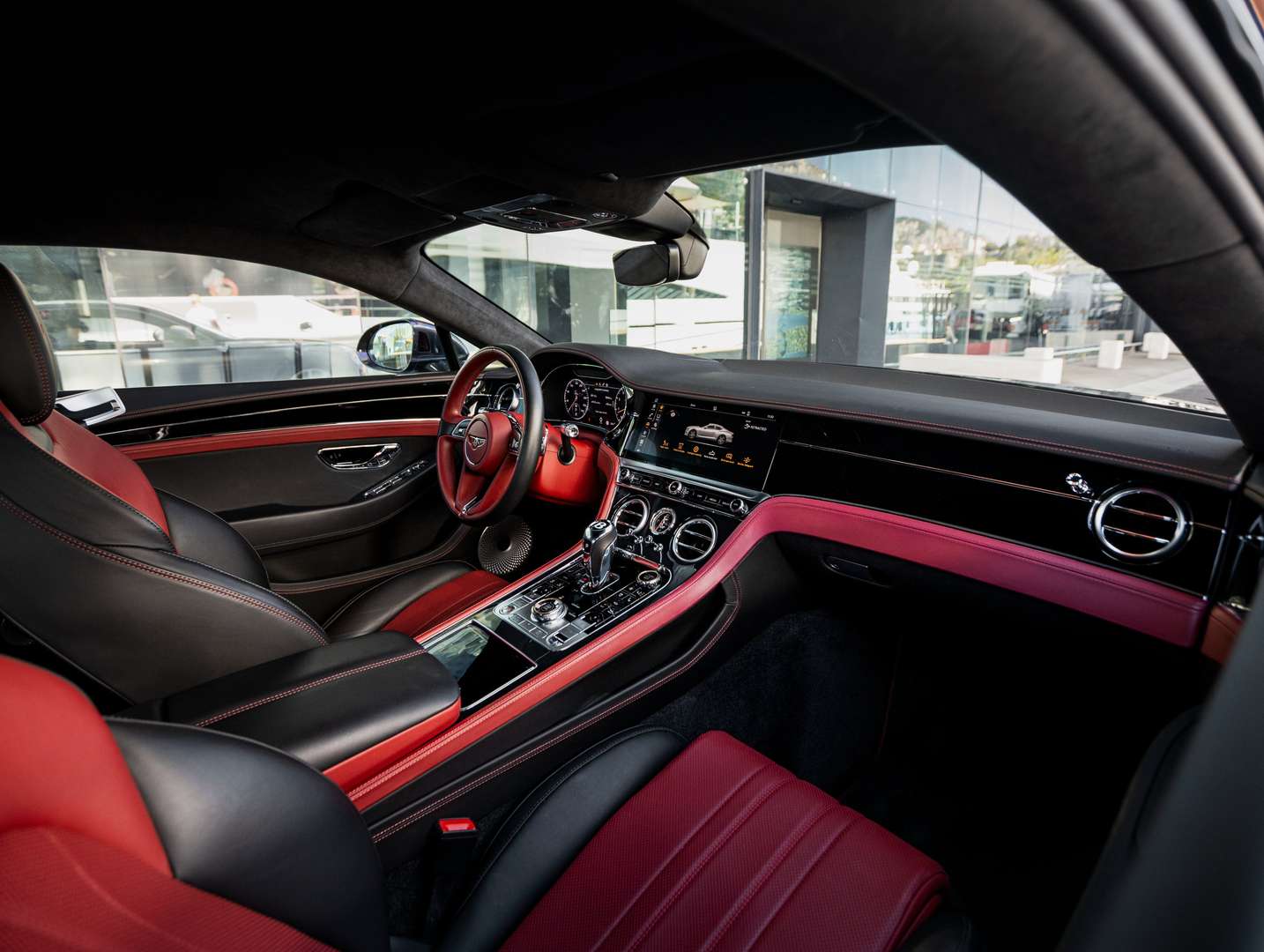 Bentley Continental GT W12 - 2018 - Joinsteer - #6