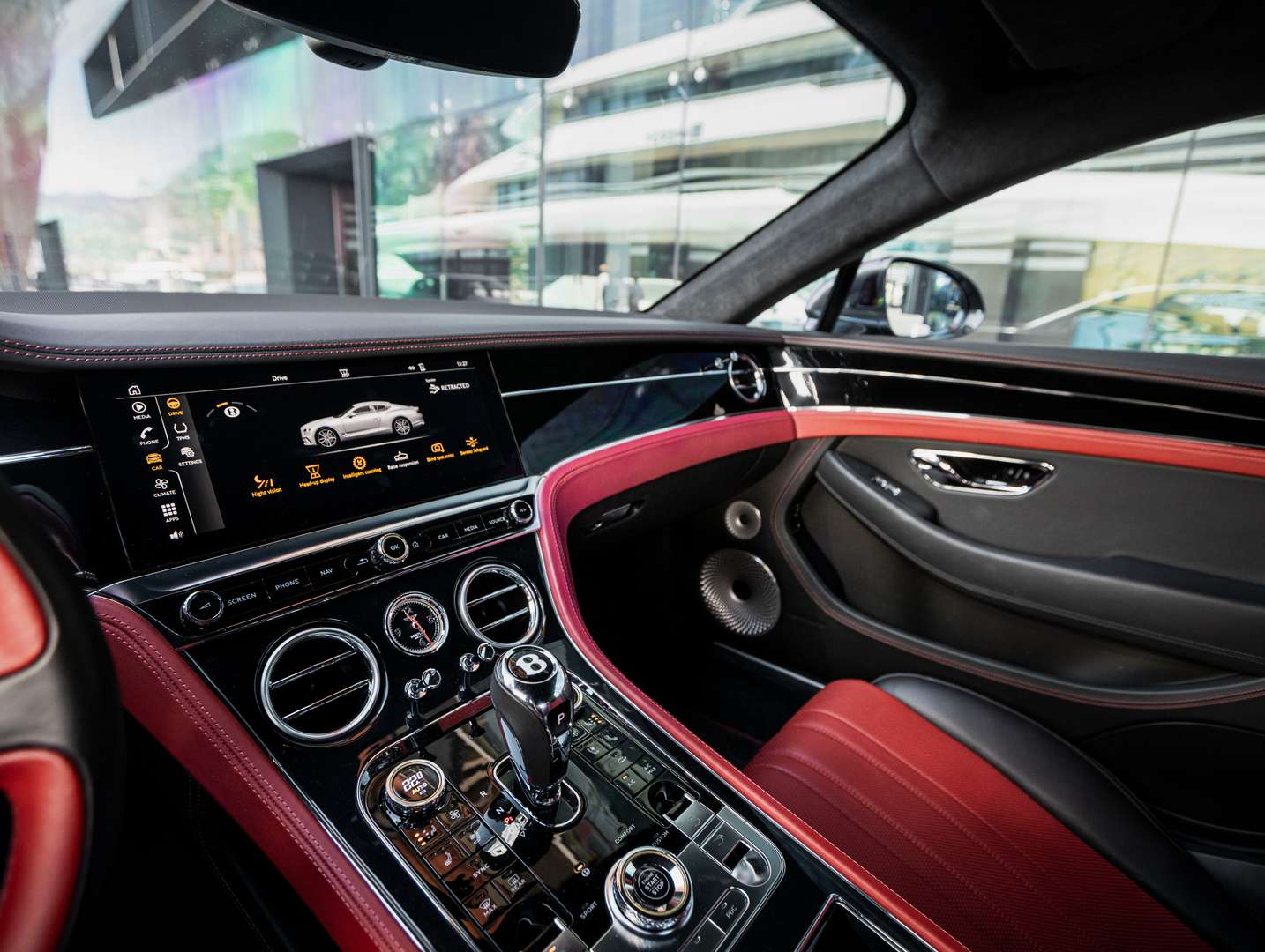 Bentley Continental GT W12 - 2018 - Joinsteer - #8