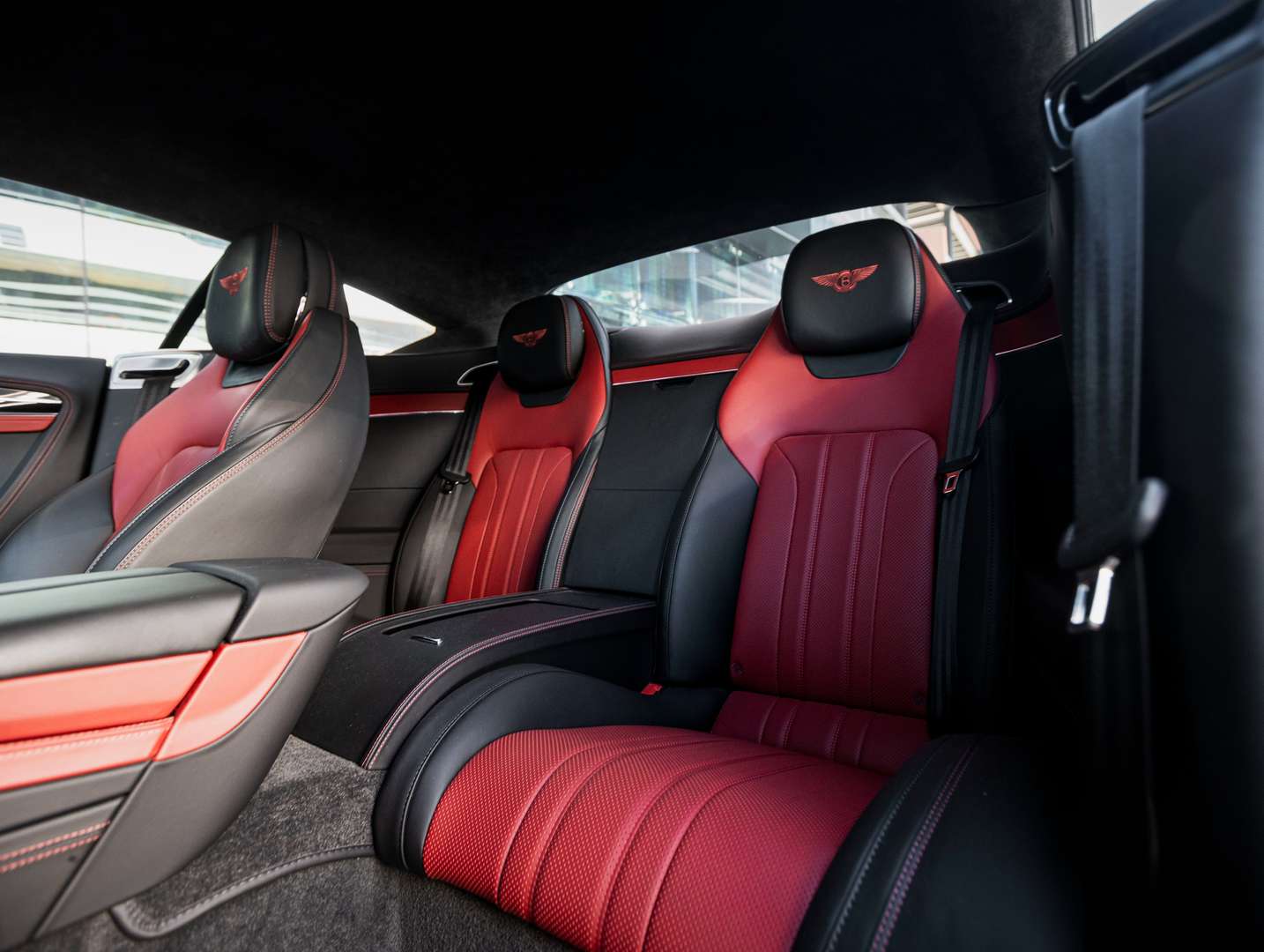 Bentley Continental GT W12 - 2018 - Joinsteer - #9