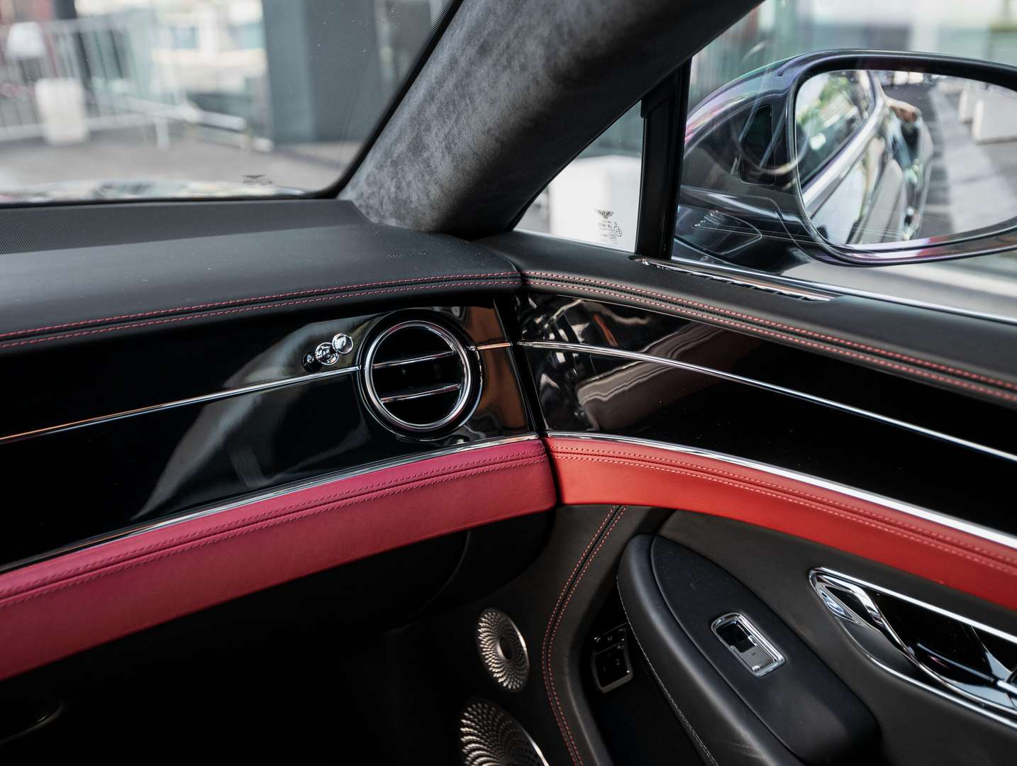 Bentley Continental GT W12 - 2018 - Joinsteer - #10