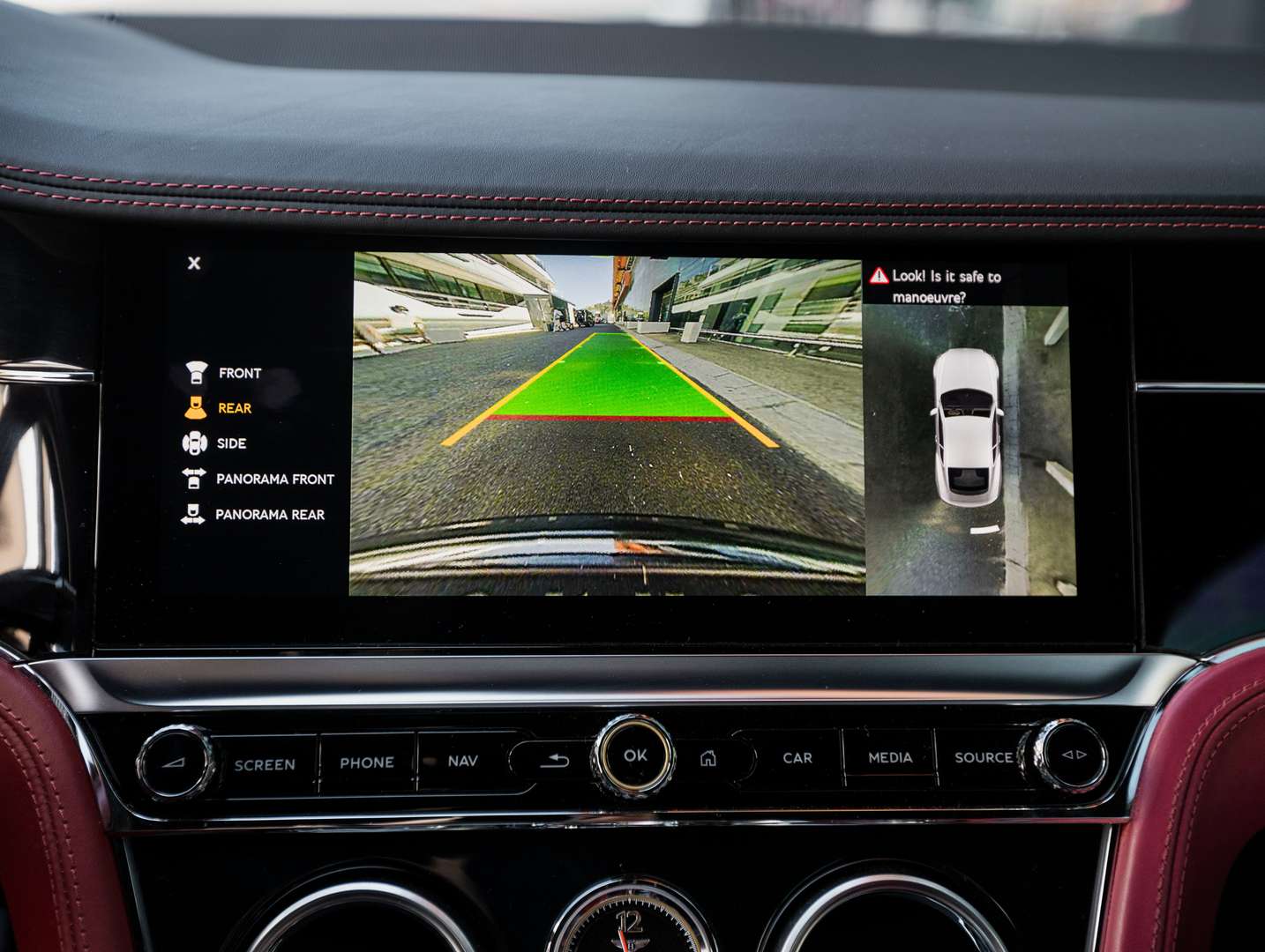 Bentley Continental GT W12 - 2018 - Joinsteer - #11