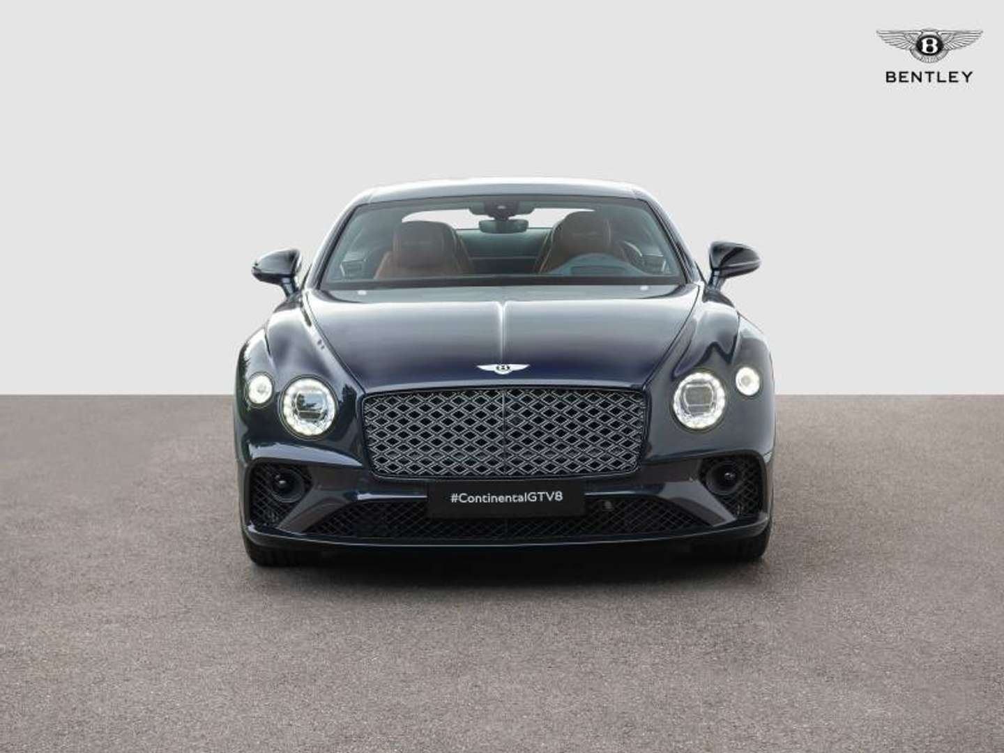 Bentley Continental GT V8 Mulliner - 2023 - Joinsteer - #2